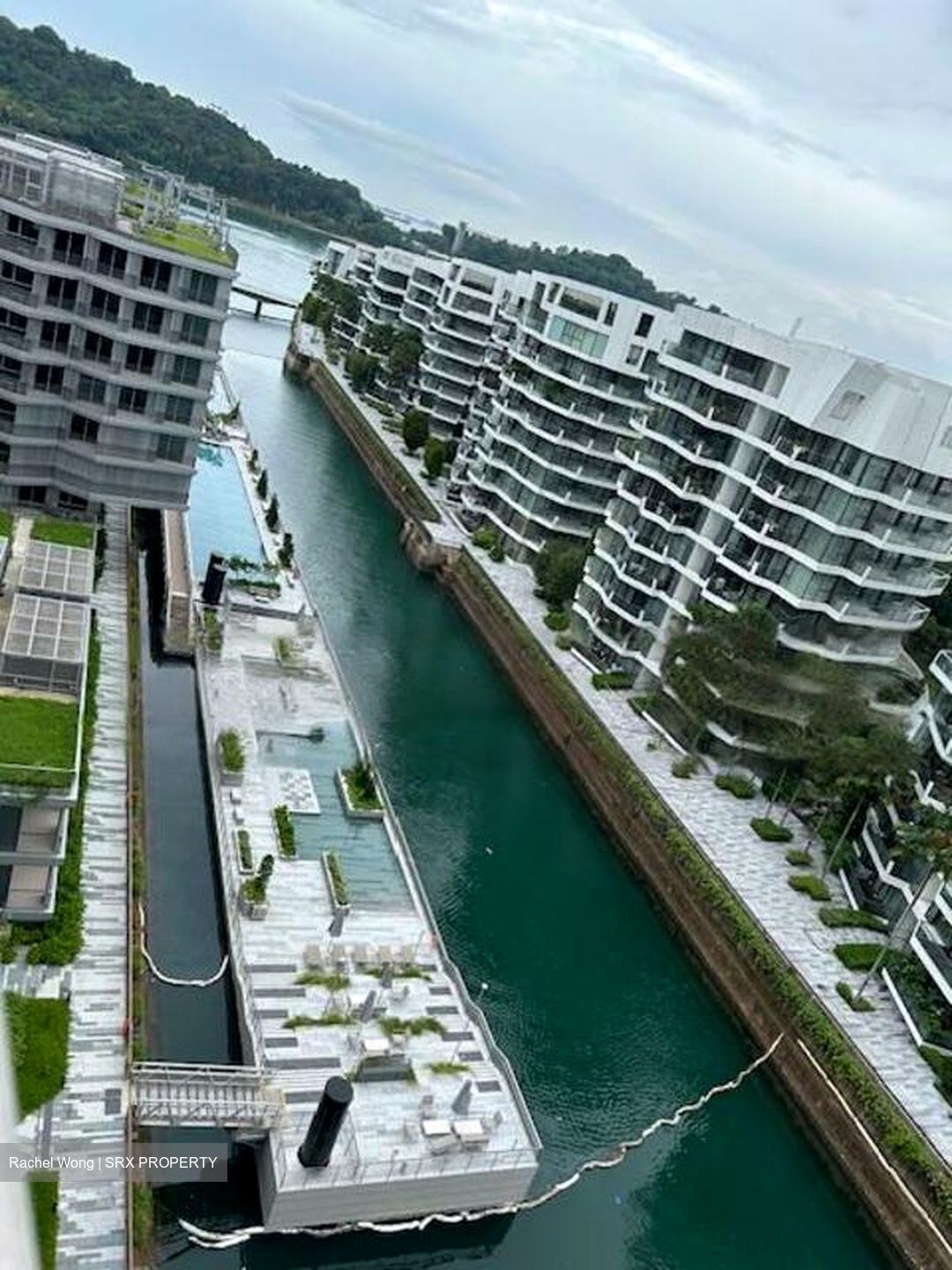 The Reef At King’s Dock (D4), Condominium #474197091